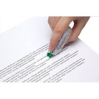 Tombow Korrekturroller MONO AIR CT-CA4-20 4,2mmx10m 20 St./Pack.