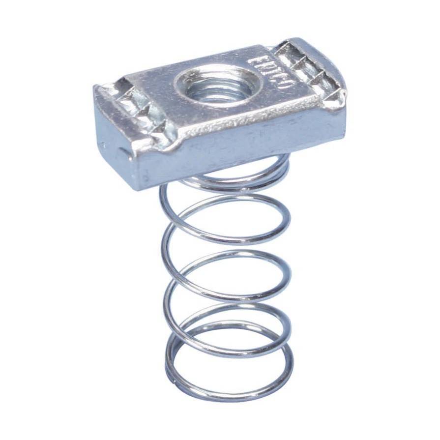 Erico Profilmuttern P1 SPRAM6EG