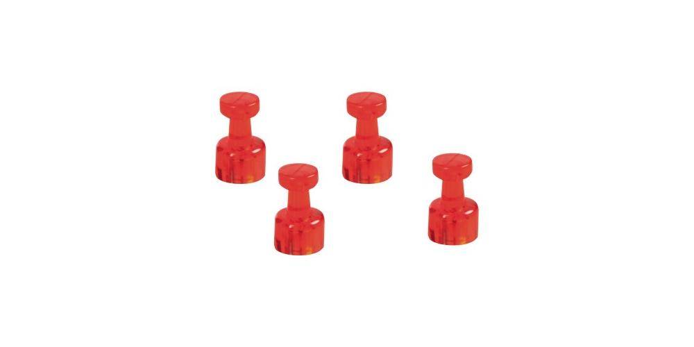 magnetoplan Magnet ® Memohalter 11 x 18 mm (D. x L) 11mm 0,5kg Ferrit