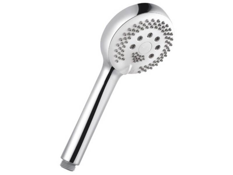 KLUDI 6830005-00 Handbrause LOGO NEO 68300, 3S, DN 15 chrom chrom
