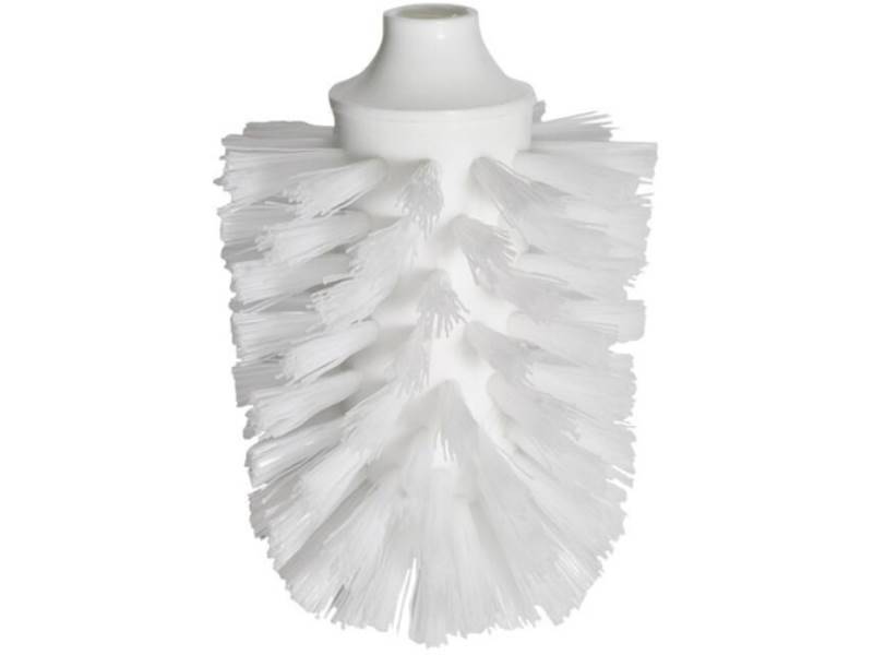 EMCO 101513990 Bürstenkopf weiß