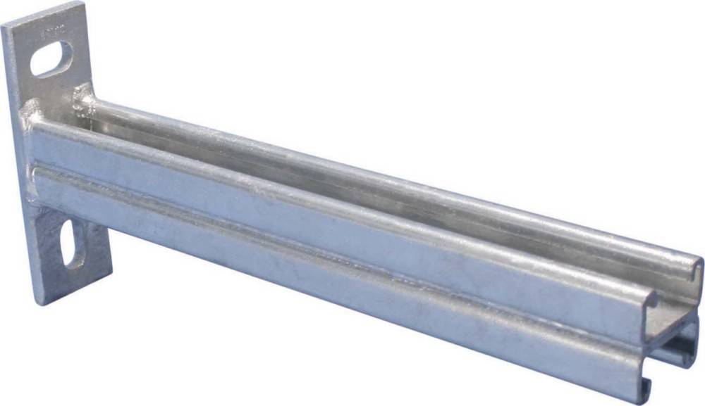 5 Stk. Erico Wandkonsole KCC25H0450HD