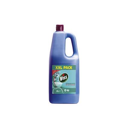 Viss Professional Scheuermilch Aktiv Chlor, 2 Liter