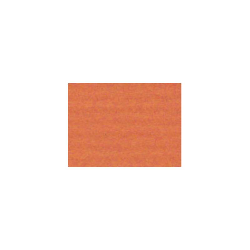 Clairefontaine Geschenkpapier "Kraft", orange