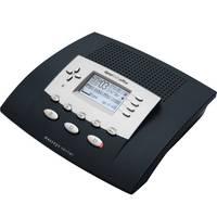 Tiptel 540 SD - Anruferkennung mit Anrufbeantworter