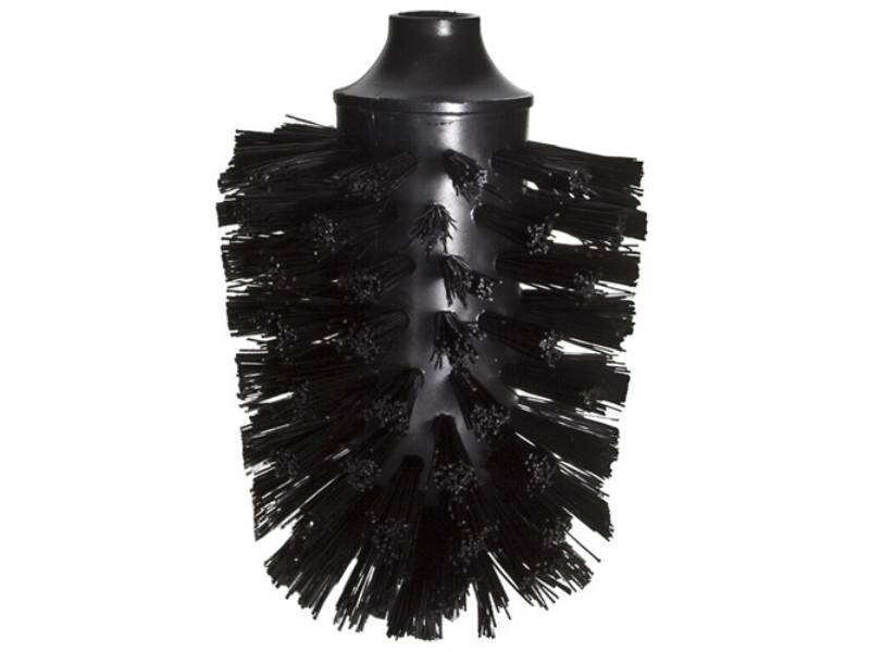 EMCO 351513390 Bürstenkopf System 2 schwarz