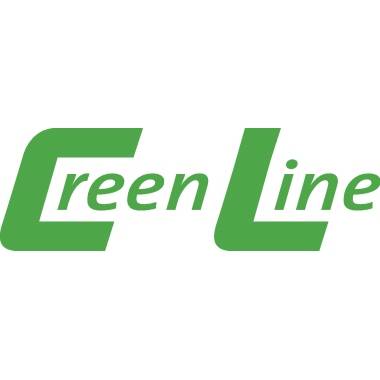 CreenLine Haftetiketten ACL57000010M ws 18x1.200 St./Pack.