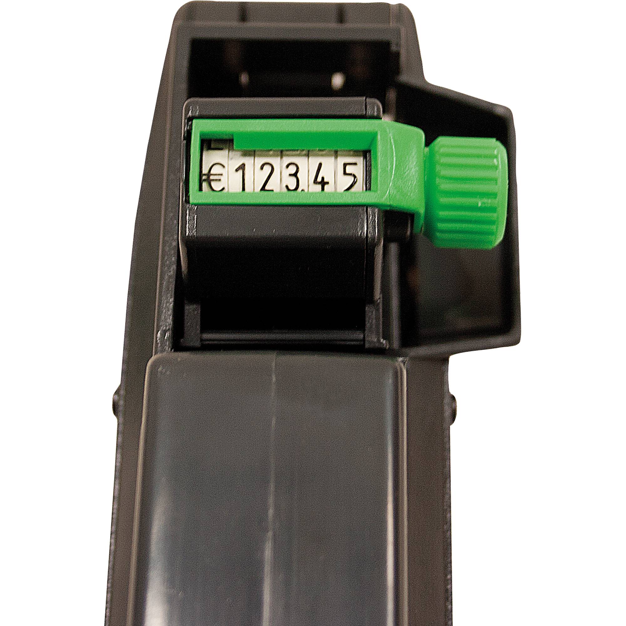 CreenLine Handauszeichner CL 6.26 ACL-14000626 6 Druckstellen