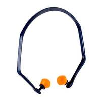 3M 1310C1 - Wiederverwendbarer Ohrstöpsel - Blau - Gelb - 26 dB - 87 dB - Polybag