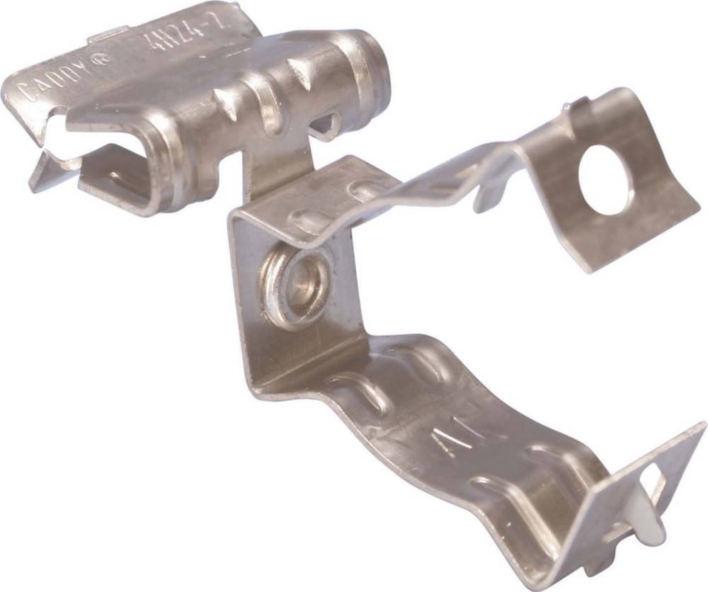 Erico Klammer P2 12M58SMS1