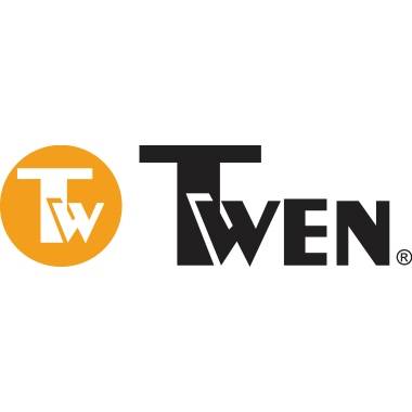 TWEN Tischrechner Eco 12 572