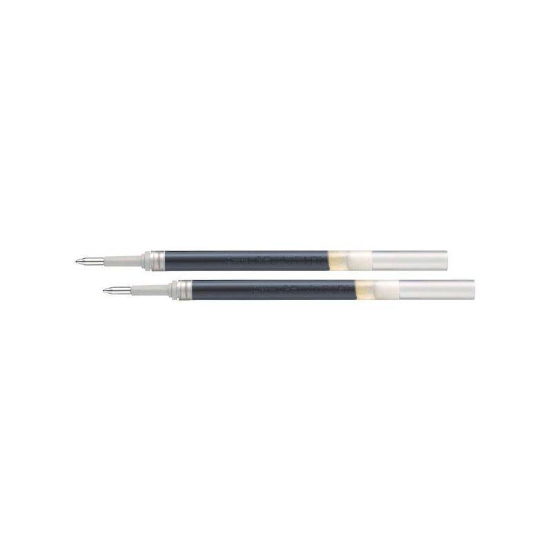 Pentel Liquid Gel-Tintenroller-Mine LR7, nachtblau