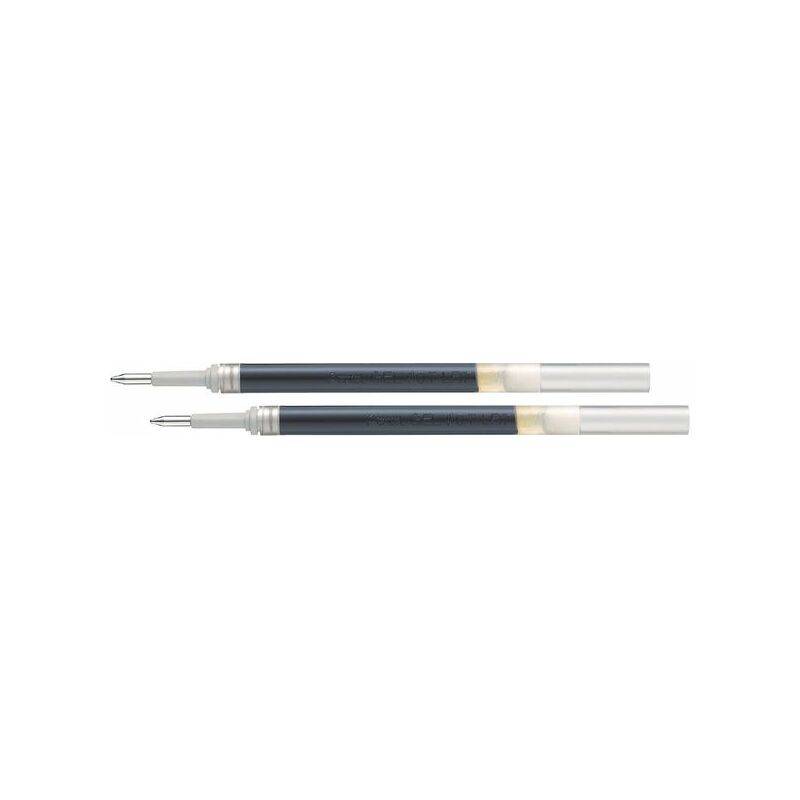 Pentel Liquid Gel-Tintenroller-Mine LR7, koralle
