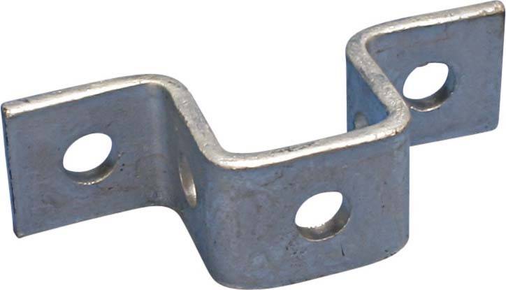 Erico U-förmiges Element ZUA400