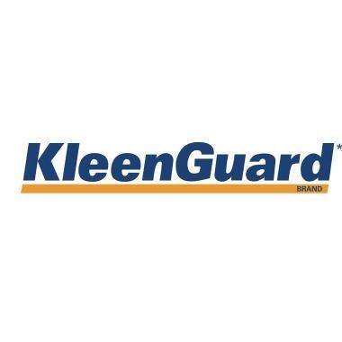 KLEENGUARD KleenGuard Overall A10 95680 Spinnvlies Kapuze XXXL blau