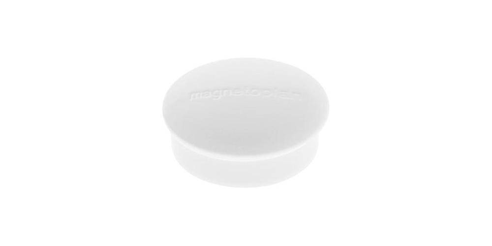 magnetoplan Magnet ® Discofix Mini 19 x 7 mm (D. x H) 19mm 0,1kg