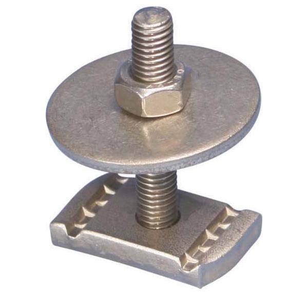 Erico Caddy-Klammer TMN08040EG