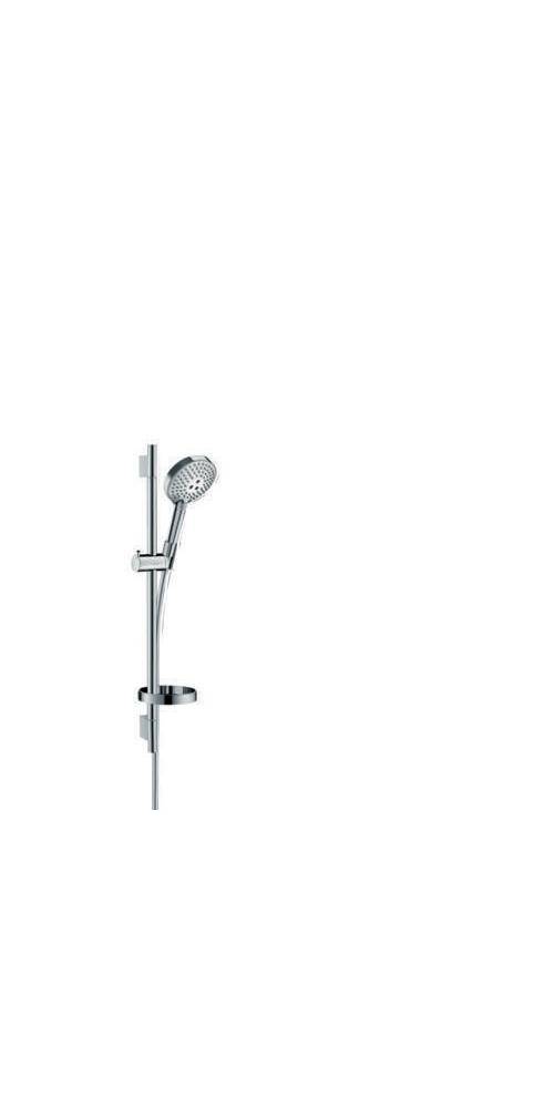 hansgrohe HG Br.set RAINDANCE SELECT S 120 3jet P DN 15 650mm
