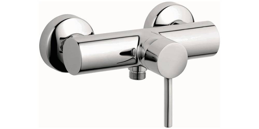 Kludi Brause-Einhandmischer BOZZ DN 15 chr
