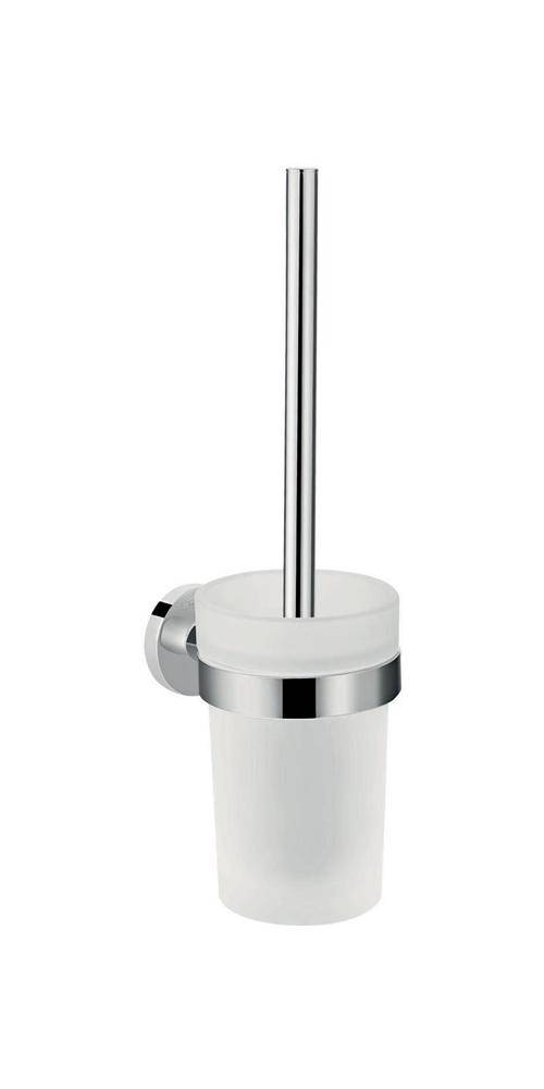 hansgrohe HG WC-Bürstenhalter LOGIS UNIVERSAL Wandversion chrom