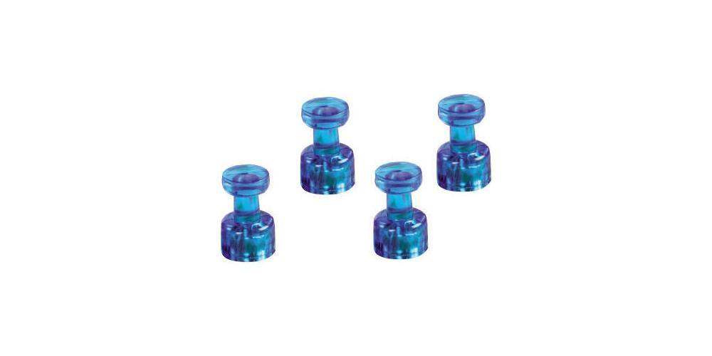 magnetoplan Magnet ® Memohalter 11 x 18 mm (D. x L) 11mm 0,5kg Ferrit