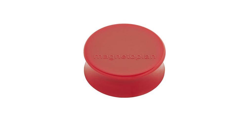 magnetoplan Magnet ® Ergo Large 34 x 12,5 mm (D. x H) 34mm 2kg Ferrit