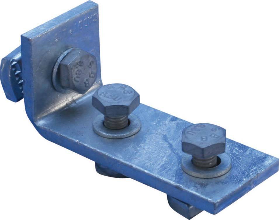 Erico Winkel 3-Loch P3 ZW202