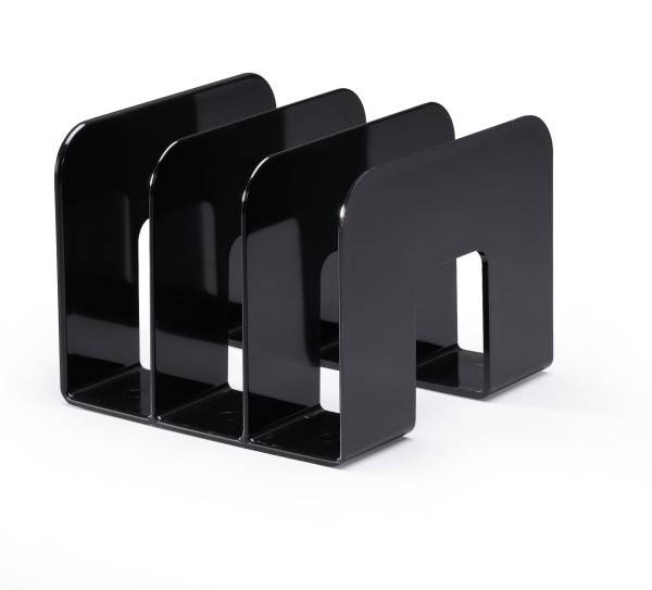 Durable 1701395060, Schwarz, 210 mm, 21,5 cm, 165 mm, 1 Stück(e)