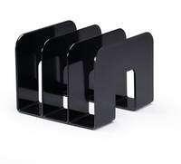 Durable 1701395060, Schwarz, 210 mm, 21,5 cm, 165 mm, 1 Stück(e)