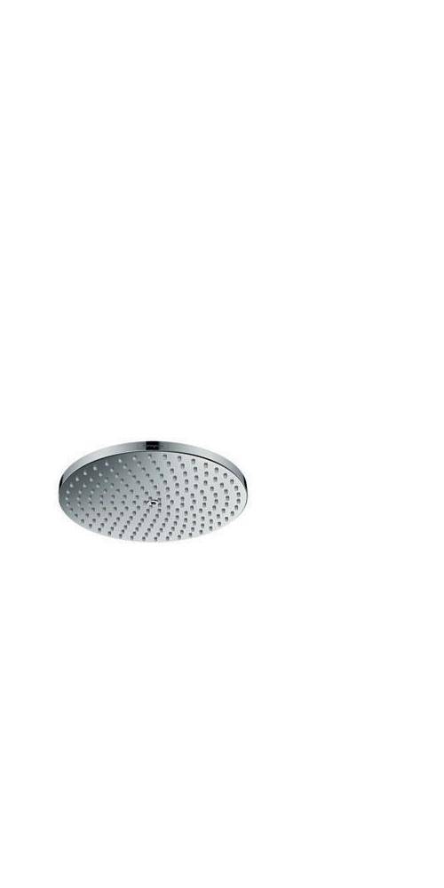 hansgrohe HG Kopfbrause RAINDANCE S 240 1jet P DN 15 chrom