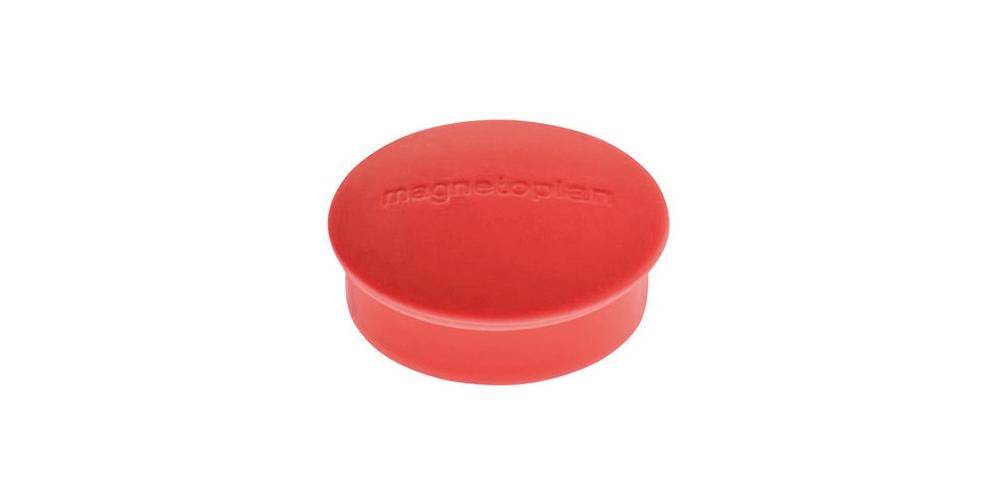 magnetoplan Magnet ® Discofix Mini 19 x 7 mm (D. x H) 19mm 0,1kg