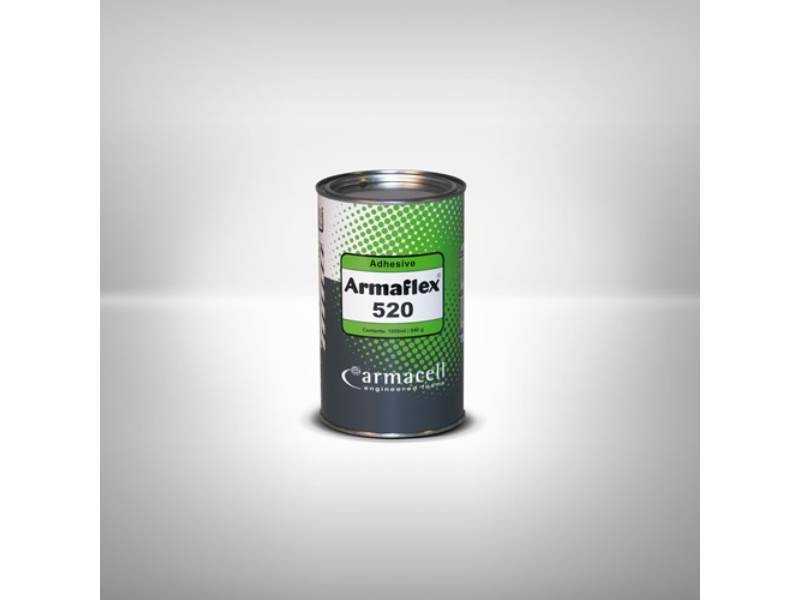 Armacell Kleber ARMAFLEX 520 0,25 l Dose
