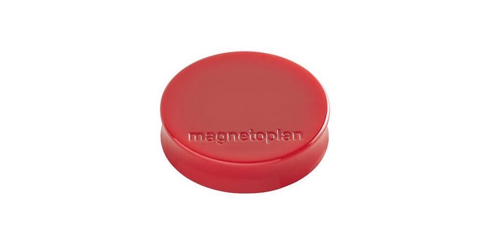 magnetoplan Magnet ® Ergo Medium 30 x 8 mm (D. x H) 30mm 0,7kg