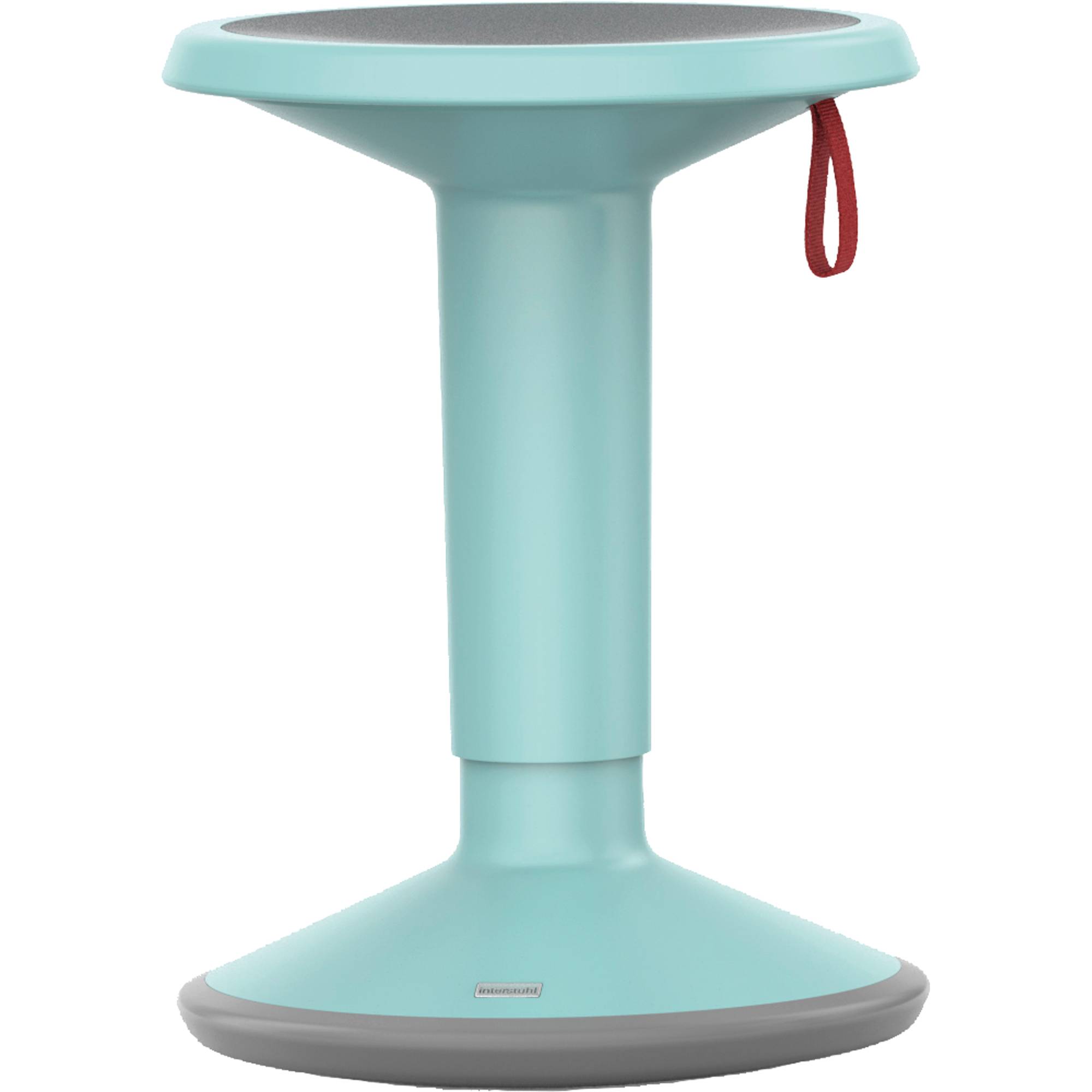 interstuhl Hocker UPis1 100U pastelltürkis
