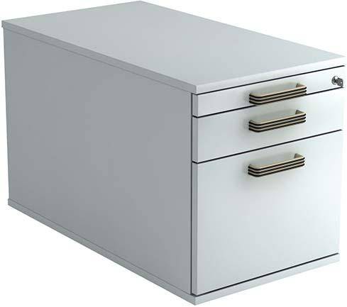 Rollcontainer TC20 42,8x80x51,2 cm Grau - Artikel: 7830781237