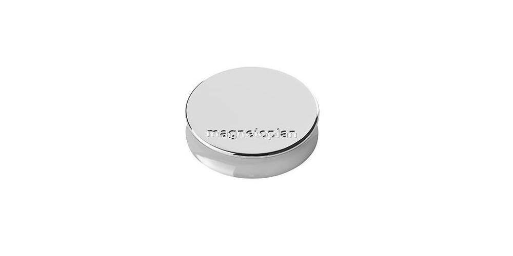 magnetoplan Magnet ® Ergo Medium 30 x 8 mm (D. x H) 30mm 0,7kg