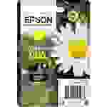 Epson Tintenpatrone C13T18144012 6,6ml gelb