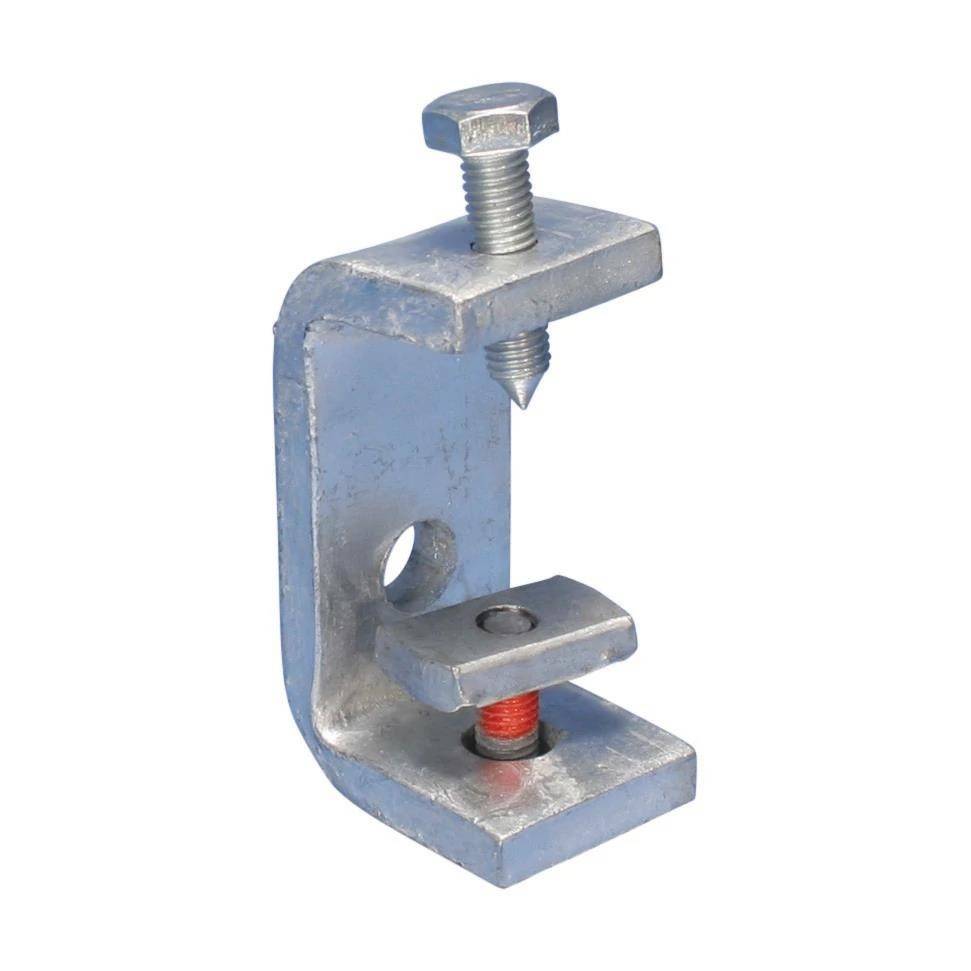 Erico Trägerklemme P3 ZT607