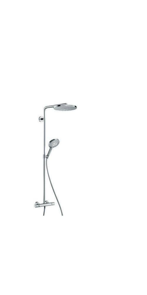 hansgrohe HG Showerp RAINDANCE Select S 240 1jet P mit Theromostat