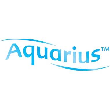 Aquarius Handdesinfektionsspender 7124 1l weiß