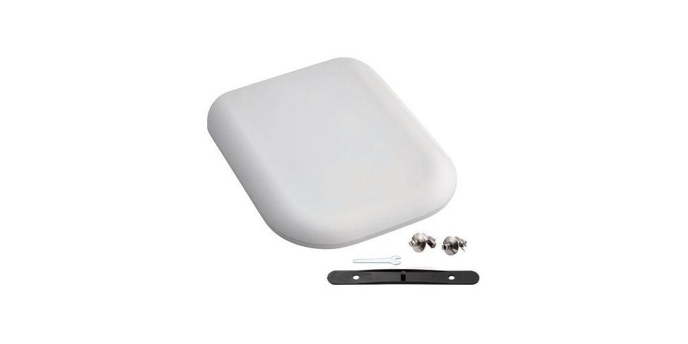 Ideal Standard WC-Sitz TONIC II mit De Scharniere ES Softclosing weiß