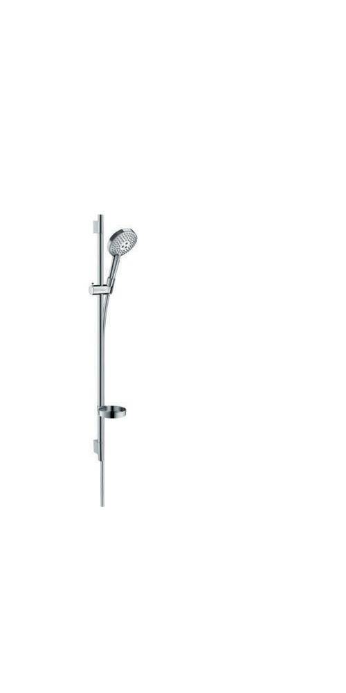 hansgrohe HG Br.set RAINDANCE SELECT S 120 3jet P DN 15 900mm