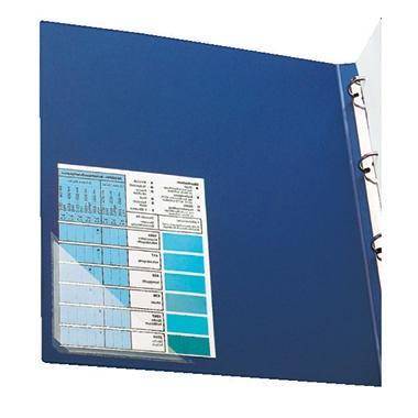 VELOFLEX Selbstklebetasche VELOCOLL® 10 x 10 cm (B x H) Polypropylen