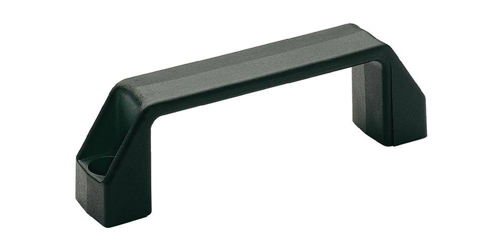 GANTER GRIFF Bügelgriff GN 528 l1 117 ±1 mm d1 8,5 mm