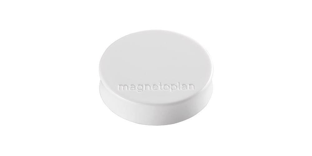 magnetoplan Magnet ® Ergo Medium 30 x 8 mm (D. x H) 30mm 0,7kg
