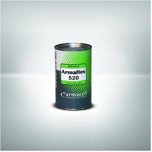 Armacell Kleber Armaflex 520 Einkomponentenkleber Dose a 1,0 Liter
