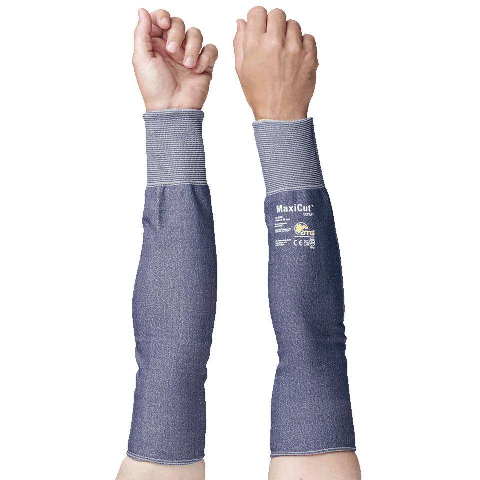 ATG® Schnittschutz-Armstulpe MaxiCut® Ultra™, Kategorie II, 400mm, Einheitsgröße