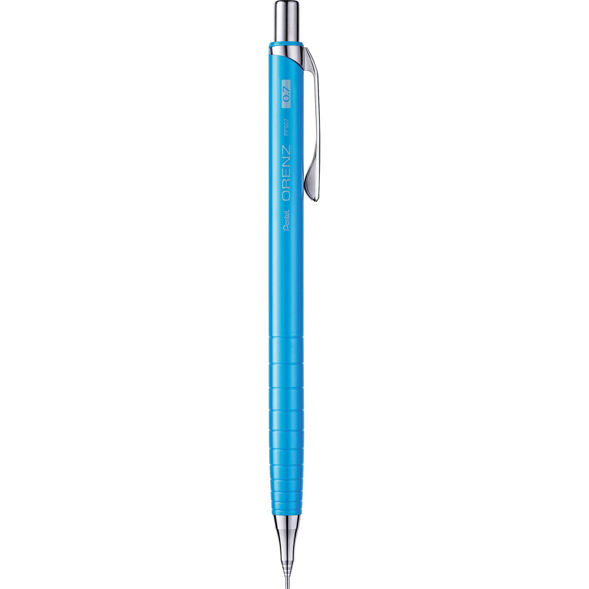 Pentel Druckbleistfit ORENZ XPP507/1-S 0,7mm B hellbau