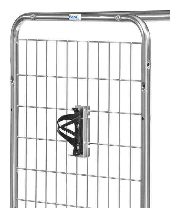 Flaschenhalterung zum Einhängen - Zubehör -