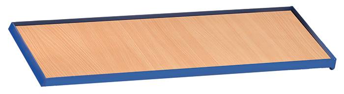 Zusatzboden für Montagewagen 2881/2882 - Zubehör -